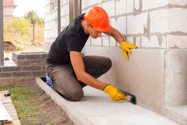 Licensed Interior Drainage System service in Trenton, MI - SJ Waterproofing Pros